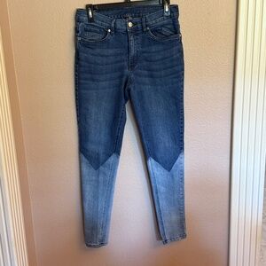Venus Jeans size 8